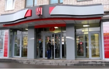 Торговые площади и складской комплекс "Универмаг Нарвский" Торговые площади и складской комплекс "Универмаг Нарвский"